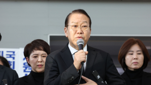 권영세 “헌재, 공정성 기대 어려워…문형배‧이미선‧정계선 친분 논란”