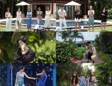 ‘한국女’ 유나, ‘유럽男’ 니코 애정공세 속 ‘3대 퀸’ 등극