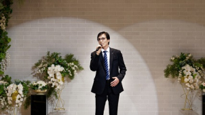 연기과 학생‧노래하는 워킹 강사 전면구 “가수로도 더 성장하겠다”