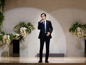 연기과 학생‧노래하는 워킹 강사 전면구 “가수로도 더 성장하겠다”