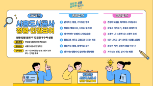 시흥도시공사, 2025년도 청렴·인권 표어 공모전 우수작 선정
