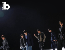 투어스, 빌보드 ‘K팝 루키’ 선정…“많은 사랑 감사”