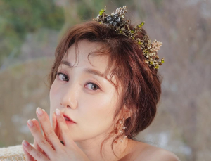 나인뮤지스 출신 류세라 결혼 발표…“예비신랑 비연예인이라 고민 길었다”