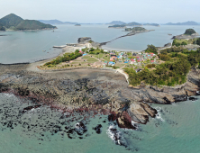 여수시, 향일암·사도 등 ‘국가지질공원’ 도전 본격