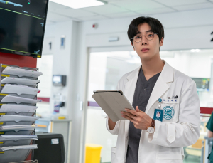 옥씨부인전→중증외상센터…추영우, ‘정주행의 아이콘’ 급부상