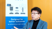 “의사마다 다른 수술 역량, 로봇수술로 보편화” [쿠키인터뷰]