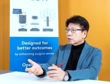 “의사마다 다른 수술 역량, 로봇수술로 보편화” [쿠키인터뷰]