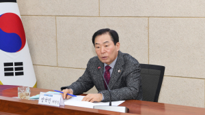 창녕군, 저소득층 체계적 자립 지원