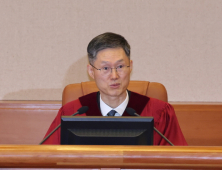“헌재 마은혁 권한쟁의 인용 시 법무부와 논의”...국회의결 여부 쟁점