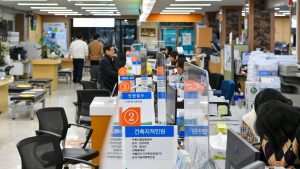 영주시, 맞춤형 민원서비스 강화...외국어 지원·무인발급기 확대