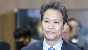 임종석 “지난 대선 패배, 지금까지도 文정부 탓”