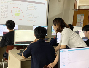 청소년 3740명과 함께 한 웹젠…사회공헌활동 결산