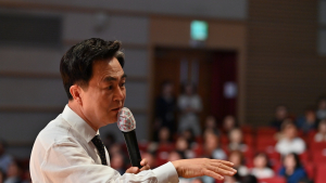 김태흠 충남지사 “여야 개헌 준비해야”