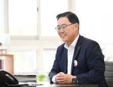 강수현 양주시장, '읍·면·동 순회 간담회' 진행