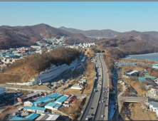 경기 광주시, 올해 도로망 확충에 시비 592억 투입