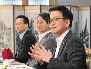 최상목 “‘미국 우선주의’ 통상환경, 가용수단 총동원해 대응할 것”