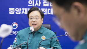 설 연휴 운영 병·의원 일평균 1만7220개소…경증환자 작년 대비 43%↓