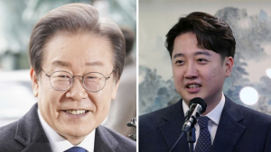 ‘대선 몸풀기’ 이재명·이준석…소극적인 與 대권주자 왜?