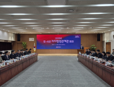 충남도-시군 자치행정 현안 공유