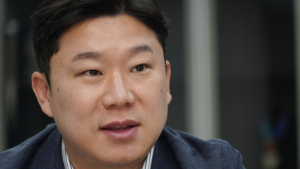 진종오, 유승민 대한체육회 회장 당선인 회동…“체육계 체질개선”