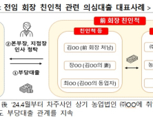 우리은행 임원, 부당대출 내주고 재취업…징계도 솜방망이