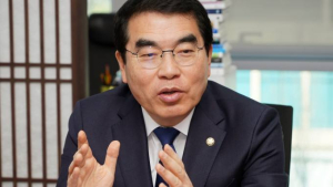 양기대, 박지원 ‘이재명 호남몰표’ 발언 비판…“지역주의 망령 되살려”