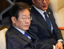이재명, 비명계에 호소…“총구는 밖으로 향해야”