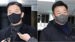 대통령 경호처 압수수색 또 불발…경찰, 8시간 대치 끝 철수