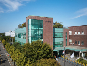 코스맥스, 자외선 차단제 생산 3배 확대…“美 FDA 적합 승인”