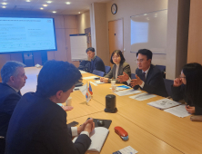 박동식 사천시장, 유럽 우주항공 벤치마킹...사천시 미래 청사진 그려