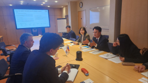 박동식 사천시장, 유럽 우주항공 벤치마킹...사천시 미래 청사진 그려