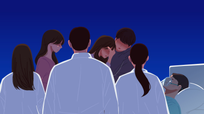 “마지막 나눔은 장기기증”…생명의 빛 뿌리고 별이 된 이들 [희망의 선물①]
