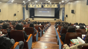 전북교육청, 올해 학생 3천명 해외연수 참여