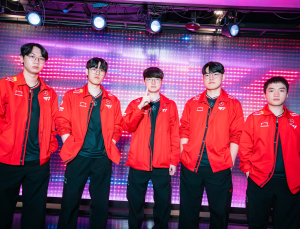 T1·한화생명, LCK컵 플레이인서 살아남을까