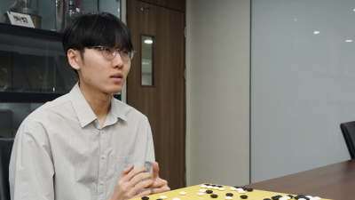 ‘LG배 사태’ 의견 낸 신진서 “3국은 커제 잘못도 크다”