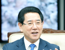 김영록 대선 출마 선언? 적절한 시점에…