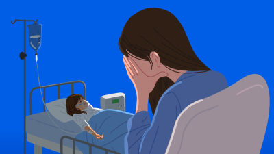 기약 없는 대기…장기이식 기다리다 3000명 사망 [희망의 선물②]