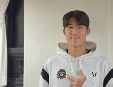 “안양은 꿈 이뤄준 구단”…4부에서 1부리거 기적 쓴 김운의 진심