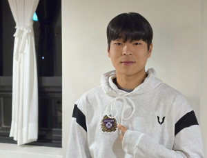 ‘안양 최고 유망주’ 채현우 “1부서 모든 것 쏟겠다”