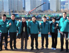 부산시의회 해양도시안전위, 안전관리 실태 점검