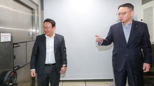 우리銀, 실질적 내부통제 첫걸음...지점장 직접 금고 관리 나선다