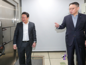 우리銀, 실질적 내부통제 첫걸음...지점장 직접 금고 관리 나선다