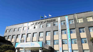 함양군, 고가 예방접종 백신 지원… 경제적 부담 해소