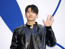 덱스‚ ‘2025 F/W 서울패션위크’ 나들이 [쿠키포토]