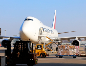 인천공항 지난해 해상-항공 복합운송 11만8000톤…“역대 최대 실적”