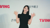 ‘춘화연애담’ 한승연 “19금 연기 부담? 데뷔 때부터 어른이었다”