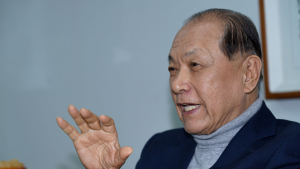 황우여 “대통령제 구조적 한계…균형·견제 ‘내각제’ 고려해야” [쿡 인터뷰]