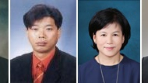 충남교육청, 김경호 교육국장 등 407명 인사