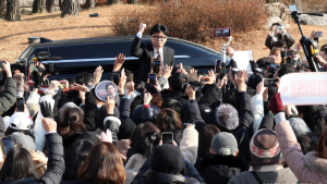 한동훈, 정계 복귀설 지속…“尹지지자 납득‧보수 정통성 보여줘야”