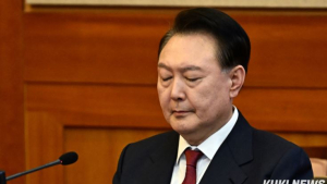 尹·金 ‘불응’ 與 ‘불참’…내란국조특위, 구치소 ‘빈손 청문회’